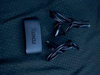 Roku (No Remote)