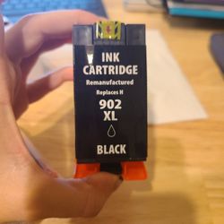902 XL INK