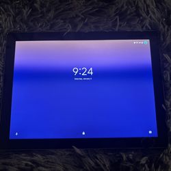 Google Pixel C Tablet 64GB – Works Great, USB-C Charger Included