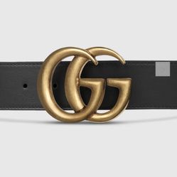 Gucci Belt 