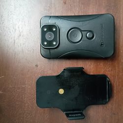 Transcendent Bodycam 