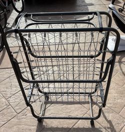 Twin bed