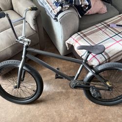 Bmx Bike 