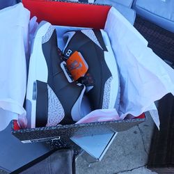 Air Jordan 3 Retro