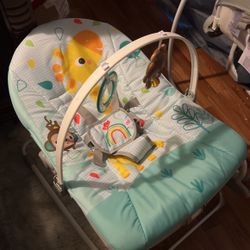 Baby Swing/rocker 