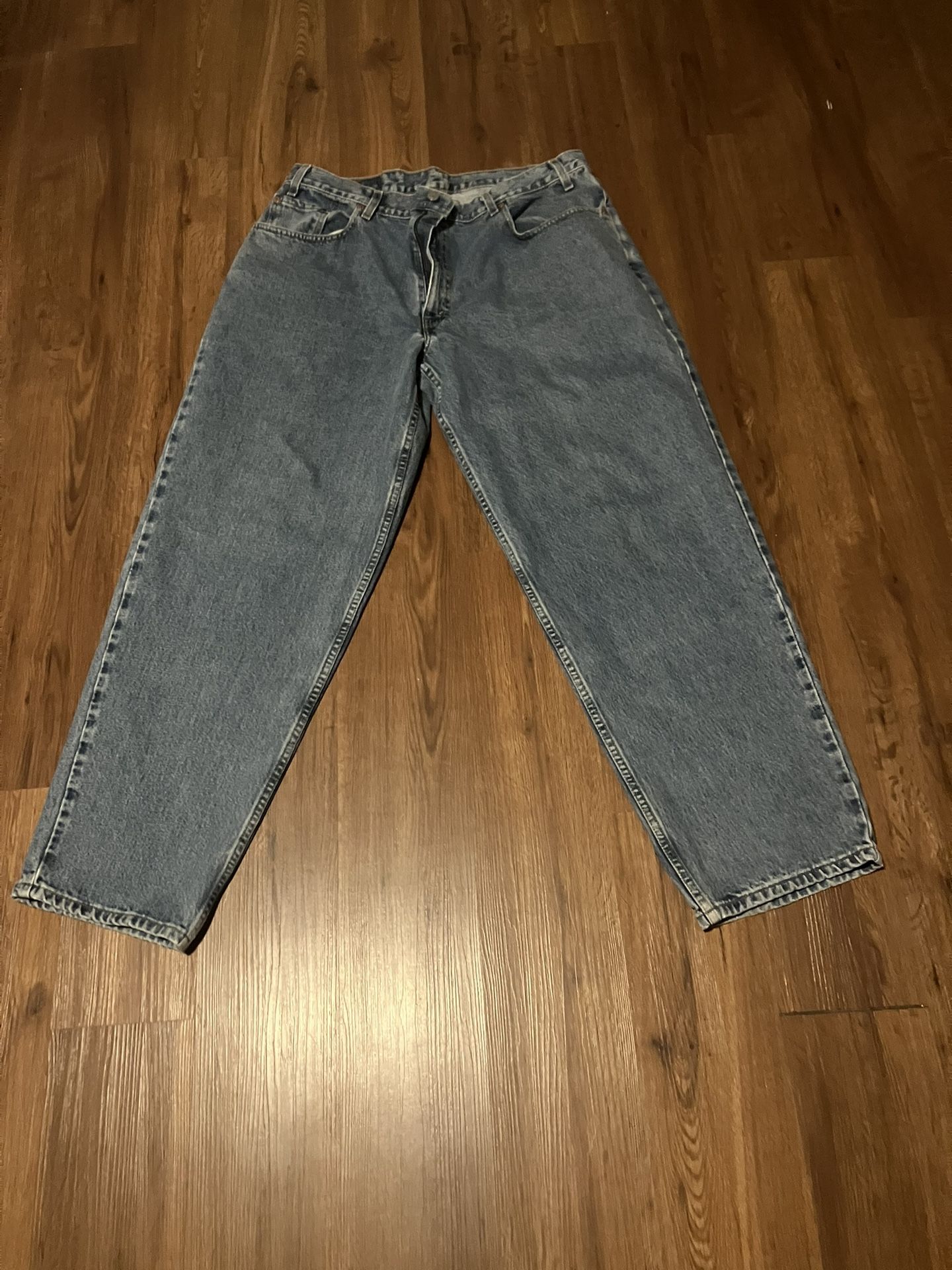 Vintage Levi’s Light Blue Nice Wash