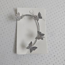 earring