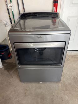 Whirlpool Dryer