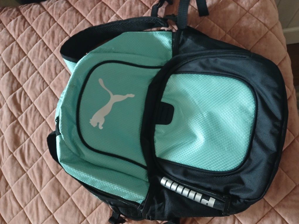 School backpack