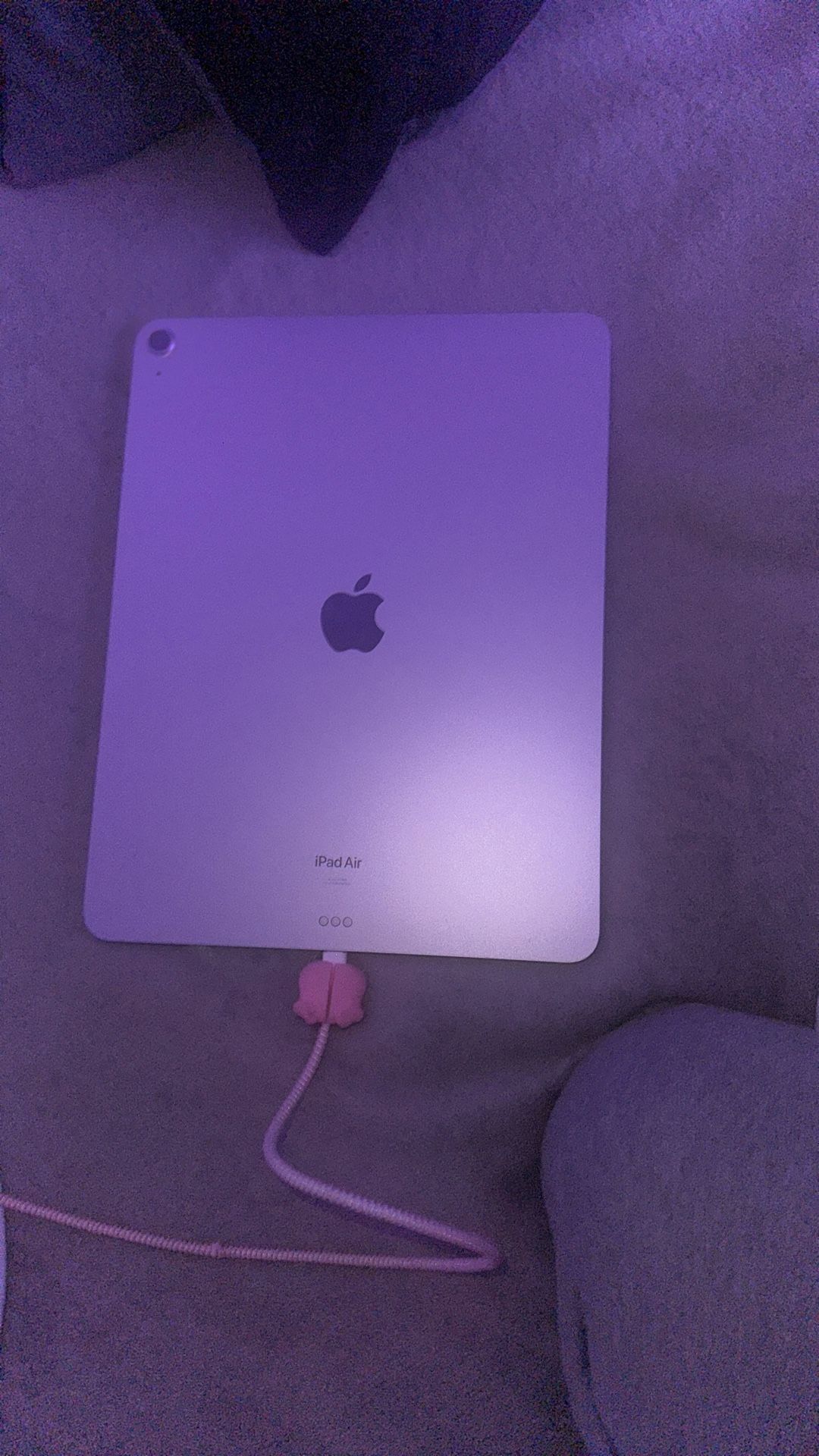 iPad Air M2 2025 13 Inch