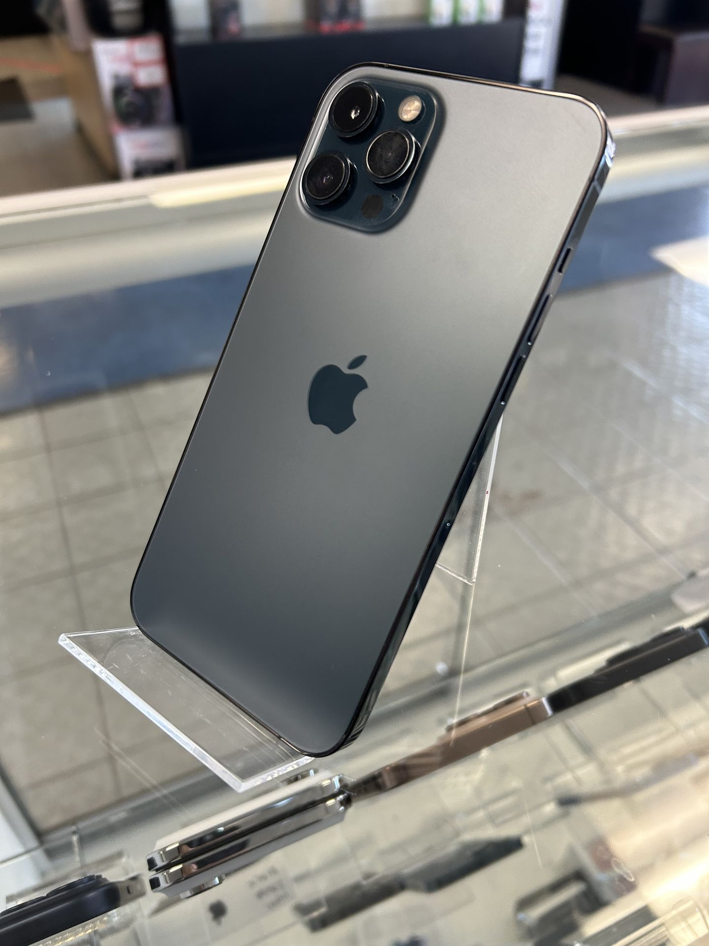 iPhone 12 Pro Max 128 GB Unlocked