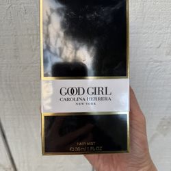 Good Girl Hair Mist