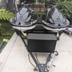 Yamaha Wave runner Jet ski  $6,000