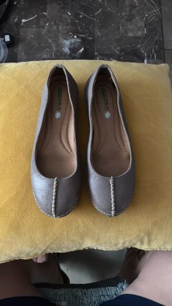ANDREA Zapatos Size US 8. Mexico Medida 25 $35