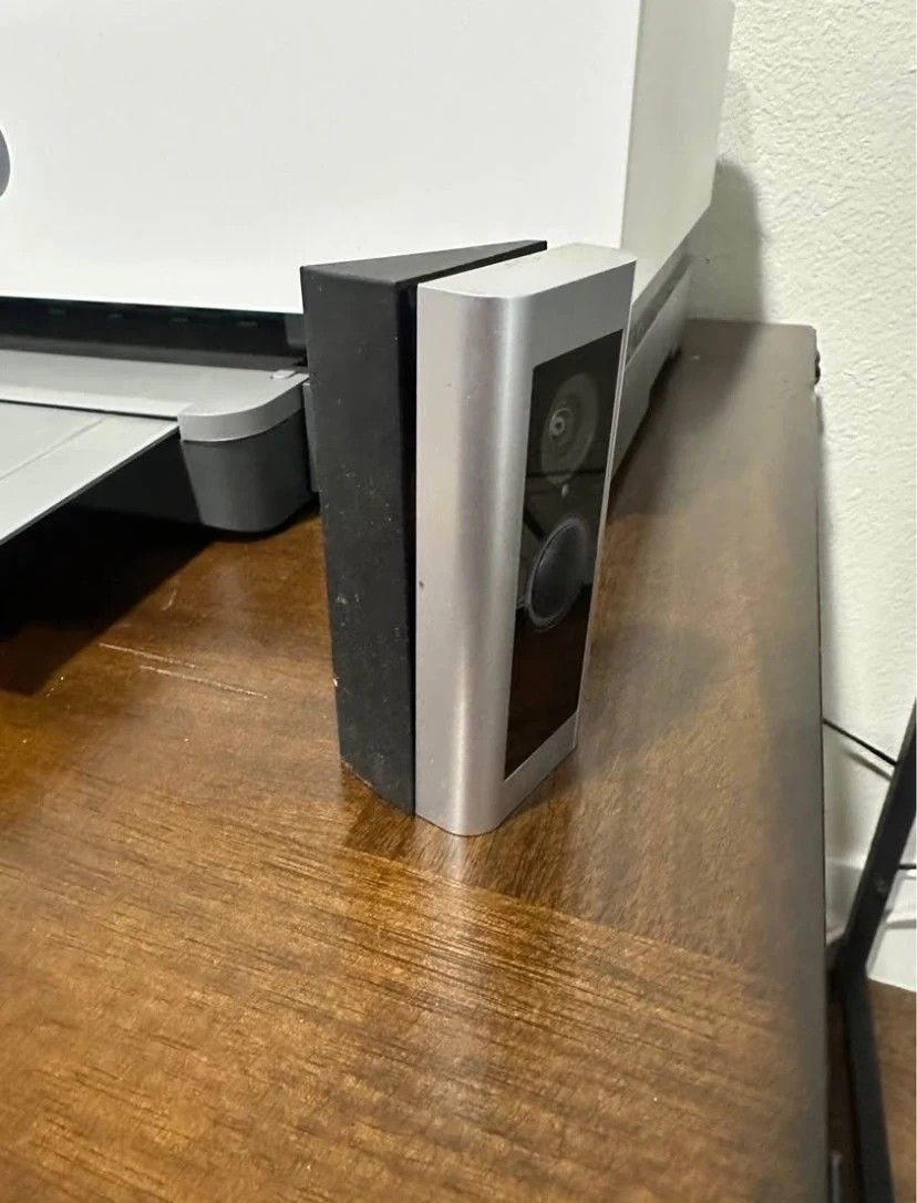 Ring- video doorbell pro 2