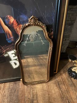 Mirrors