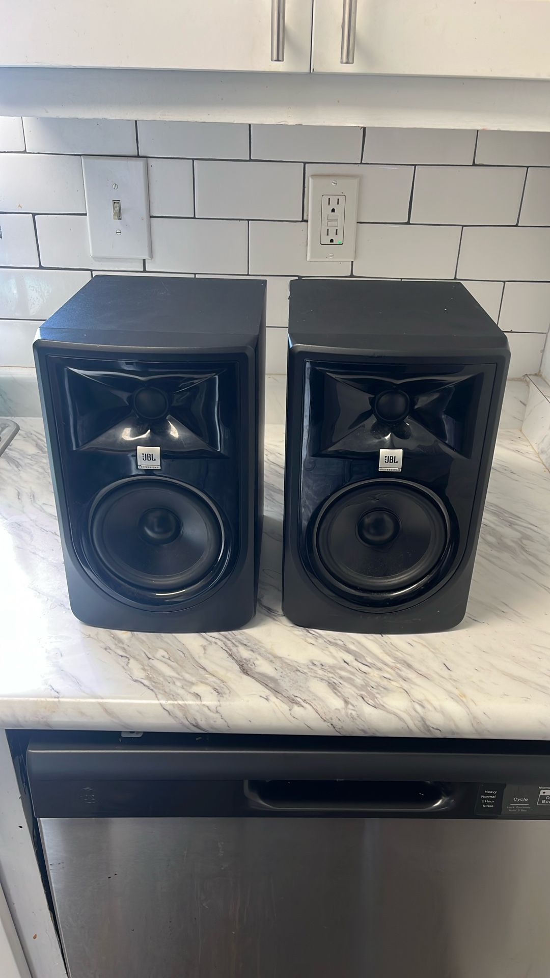 Studio Monitors