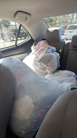 CLOTHES NEED GONE ASAP