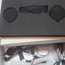 Bluetooth Helmet Rugged Radio 