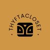 Thyftacloset 
