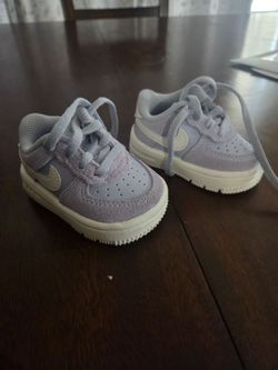 2C Nike Baby /Toddler Semi New