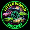 Littler World Diecast 