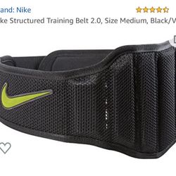 NEW Nike Belt