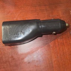 Scosche Portable Power Bank And Car Charger