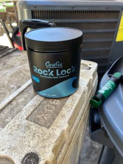 Rock Lock caribsea