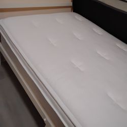 Brand New Pillow Top Twin Mattress 
