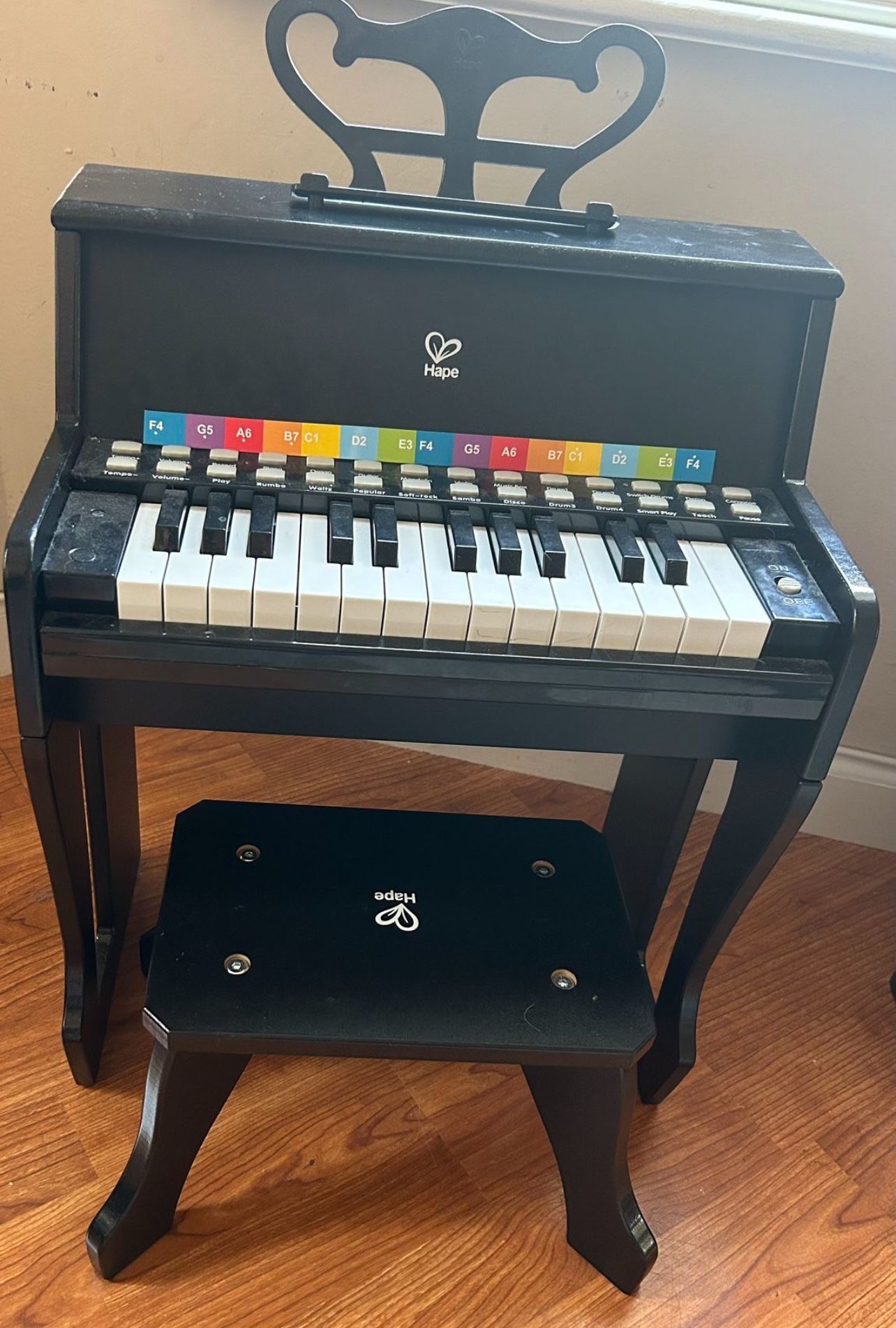 Hape Kids Piano