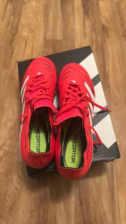 Adidas predators