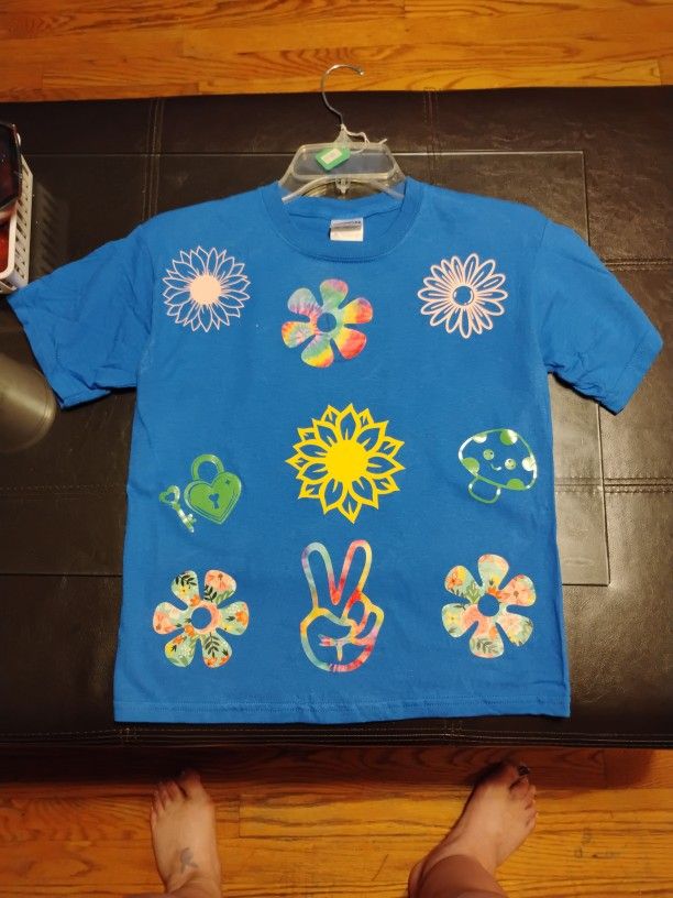 Girls Tshirt