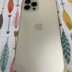 iPhone 12 Pro Max 256gb 5G Unlocked 