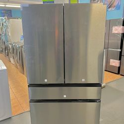 Samsung Refrigerator Bespoke