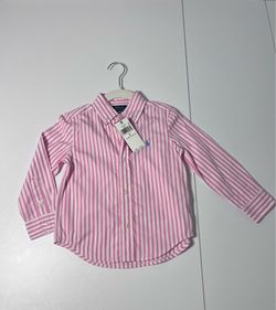 Ralph Lauren cotton shirt