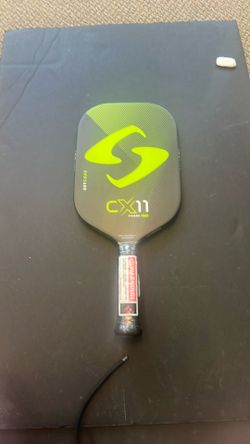 Gearbox CX11 Power 8.5E pickleball paddle