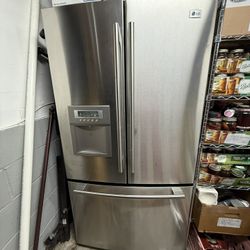 LG Refrigerator 