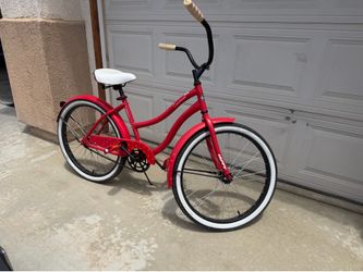 Bike 24in.