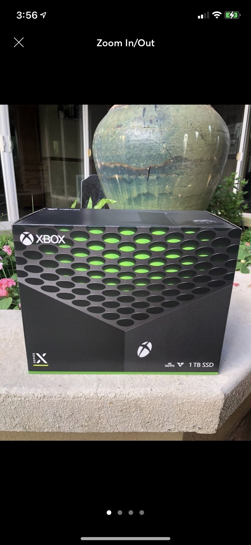 Xbox Series X