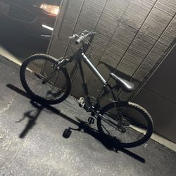 Road master Granite Peaks Bike