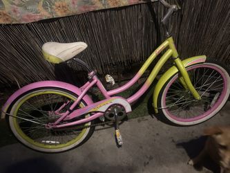 Kids Bike 