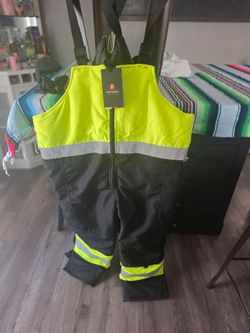 Freezer gear