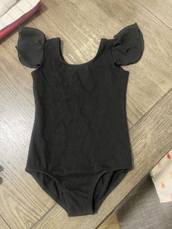 3 Leotards, 1 Skirt, 1 Tights