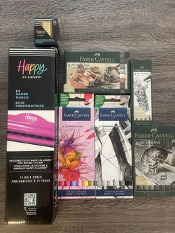 Artist Supplies Pens Art Supplies 