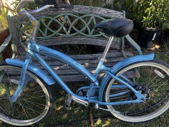 Selling this Cadillac bike Almost New