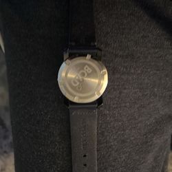 Movado Bold Watch