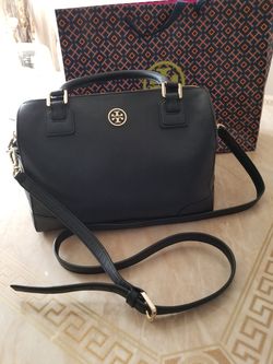 Limited Edition Tory Burch Purse