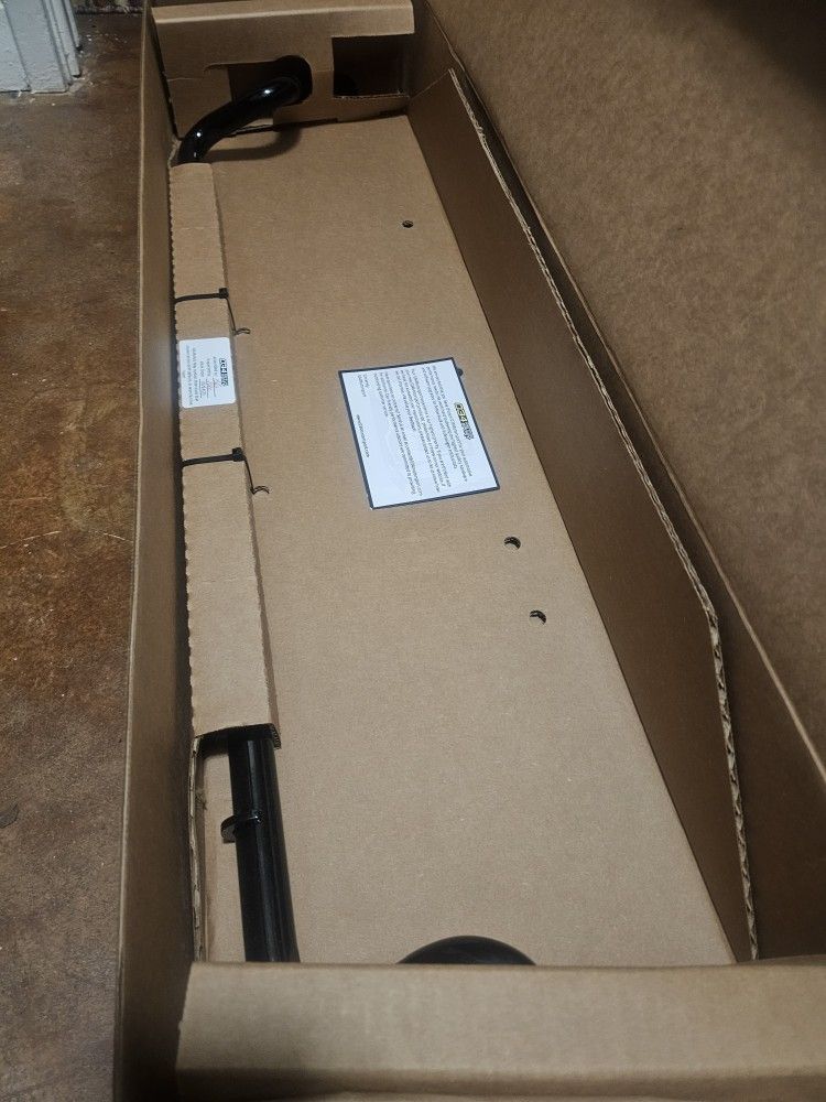034 REAR SWAY BAR KIT Audi B8