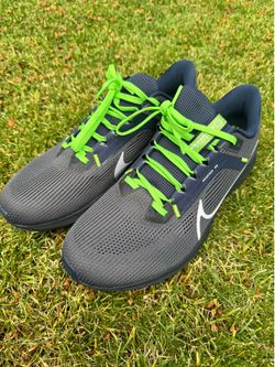 Nike Air Pegasus 40 SEAHAWKS shoes NEW size 11